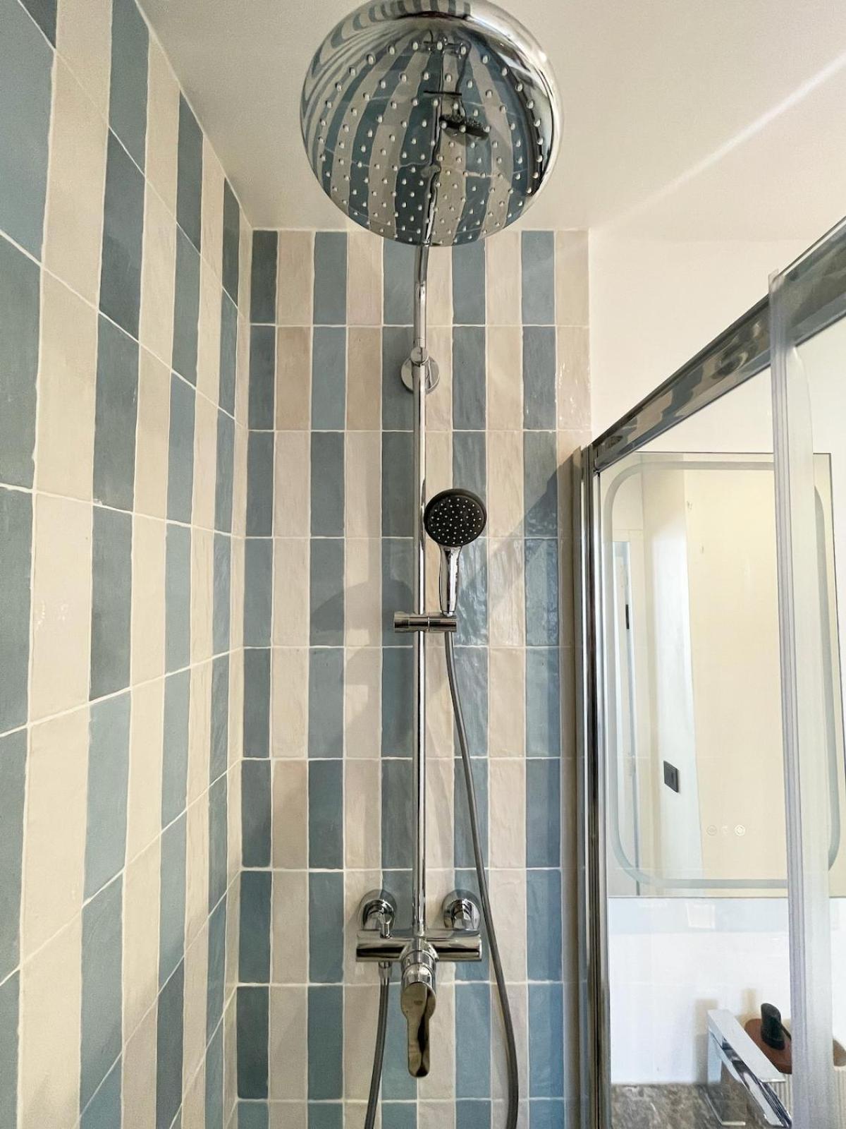 Renovated Centre Paris-24m Apartment *